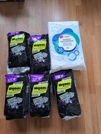 Ninjamas en matrasbeschermers, Ophalen, Nieuw