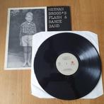 Herman Brood's Flash & Dance Band – Showbiz Blues (VG+/VG+), Cd's en Dvd's, Vinyl | Rock, Ophalen of Verzenden, Gebruikt, 12 inch