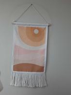 Wandkleedje Decoratief 44x74 cm, Ophalen of Verzenden, Nieuw