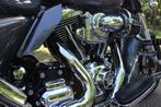 Harley-Davidson Street Glide FLHX, 1690 cc, Chopper, Bedrijf, Meer dan 35 kW
