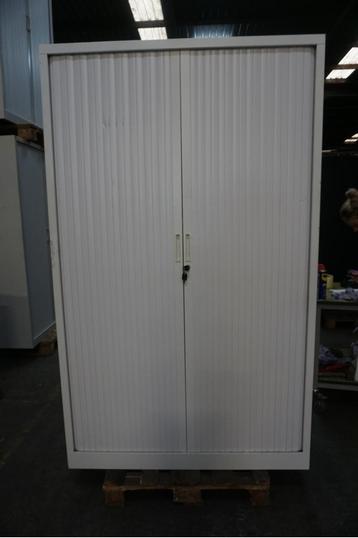 Archiefkast roldeurkast dossierkast kantoorkast beschikbaar voor biedingen