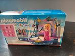 Playmobil 6983 zangeres op podium, Kinderen en Baby's, Speelgoed | Playmobil, Ophalen of Verzenden, Gebruikt, Complete set