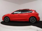 Ford Focus 1.5 181 pk EcoBoost ST Line Business | Panoramada, Auto's, Ford, Leder en Stof, Origineel Nederlands, Bedrijf, Handgeschakeld