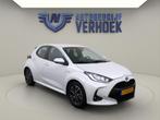 Toyota Yaris 1.5 Hybrid First Edition NL Auto - Carplay - Na, Automaat, 12 maanden, 450 kg, Gebruikt