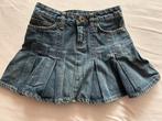 Z A Girls Denim Rokje Maat 122/128, Kinderen en Baby's, Kinderkleding | Maat 122, Ophalen of Verzenden, Zo goed als nieuw, Meisje