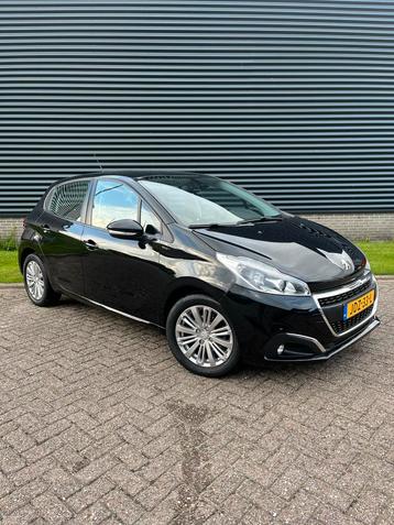 Peugeot 208 1.2 Puretech Signature, nieuwe distributie snaar beschikbaar voor biedingen