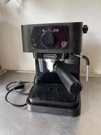 Espresso apparaat DeLongi - lekt, Ophalen, Espresso apparaat, Gemalen koffie, Niet werkend