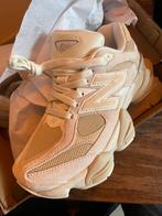 New Balance 9060 Beige/White 38,5, Beige, New Balance, Nieuw, Ophalen of Verzenden