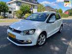 Volkswagen Polo 1.2 TSI Highline AIRCO/CRUISE/APK 8-2026, Gebruikt, Euro 6, 4 cilinders, Wit