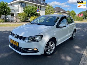 Volkswagen Polo 1.2 TSI Highline AIRCO/CRUISE/APK 8-2026 beschikbaar voor biedingen