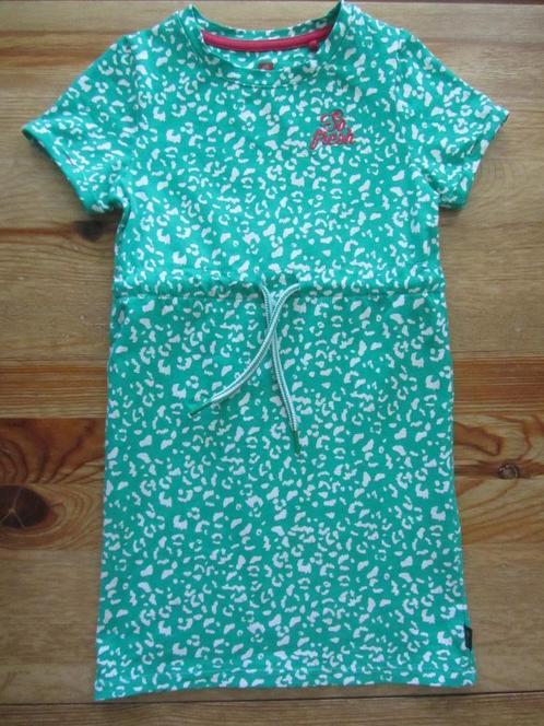 Groen zomerjurkje WE maat 92, Kinderen en Baby's, Kinderkleding | Maat 92, Zo goed als nieuw, Meisje, Jurk of Rok, Ophalen of Verzenden
