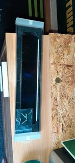 Brievenbus met rustige klep, Tuin en Terras, Brievenbussen, Ophalen of Verzenden, Nieuw