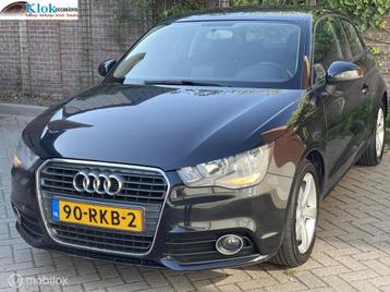 Audi A1 1.2 TFSI Attraction Pro Line Business NAP Airco beschikbaar voor biedingen