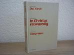 Ds. I.Kievit - In Christus reisvaardig - tien preken, Boeken, Ophalen of Verzenden, Gelezen, Christendom | Protestants