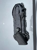 125 180 Carterkap, Ophalen of Verzenden, Blok, Piaggio