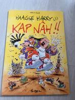Haagse Harry, Eén comic, Ophalen of Verzenden, Gelezen, Europa