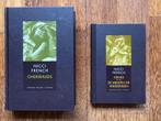 2x boeken van Nicci French: Onderhuids & Verlies & De Mensen, Ophalen of Verzenden, Gelezen, Nicci French