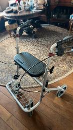 Een hele nette en goede rollator Premis Probo incluis mandje, Diversen, Ophalen of Verzenden, Zo goed als nieuw