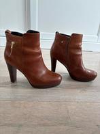 Laarsjes Sacha Essentials Maat 41, Bruin, Lage of Enkellaarzen, Ophalen of Verzenden, Zo goed als nieuw