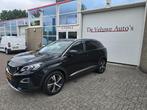 Peugeot 3008 1.2 PureTech Crossway Apple Navi Trekhaak, 65 €/maand, Gebruikt, 1199 cc, Leder en Stof
