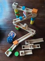 Houten Knikkerbaan, Ophalen of Verzenden, Zo goed als nieuw, Overige typen