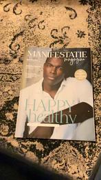 Tk Manifestatie Magazine HAPPY HEALTHY editie 6, Ophalen of Verzenden, Gelezen, Lichaam en Geest