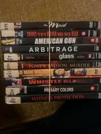 DVD Collectie 17 - 10 Films, Cd's en Dvd's, Dvd's | Overige Dvd's, Alle leeftijden, Ophalen of Verzenden, Gebruikt, Boxset