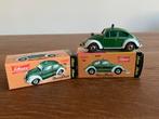 Schuco microracer polizei, Antiek en Kunst, Antiek | Speelgoed, Ophalen of Verzenden