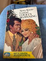 Cocky's Bezinning - Netty Koen-Conrad, Boeken, Ophalen of Verzenden, Gelezen, Nederland