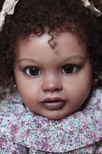 Reborn 💕Pippa 💕, Verzamelen, Ophalen, Zo goed als nieuw, Pop