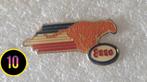 Pin Esso, Verzenden, Gebruikt, Overige onderwerpen