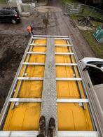 Ford Transit Imperiaal L3H2 met rollers, Auto diversen, Dakdragers, Ophalen, Zo goed als nieuw