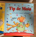 3 Tip de Muis Boeken - Nieuwstaat!, Ophalen of Verzenden, Nieuw, 2 tot 3 jaar