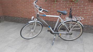 Batavus Jongensfiets - Gebruikt beschikbaar voor biedingen