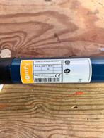 Somfy  sunilus screen rh io 6/17, Doe-het-zelf en Verbouw, Rolluiken, Ophalen of Verzenden, Zo goed als nieuw, Wit, Minder dan 100 cm