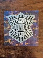 Urban Dance Squad - Mental floss for the globe  LP (1991), Ophalen of Verzenden, Gebruikt, 12 inch, Alternative