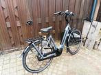 Gazelle Grenoble C8 e-bike - nette staat!, Ophalen of Verzenden, Zo goed als nieuw, 51 tot 55 cm, 50 km per accu of meer