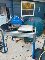 Zaagmachine carat, Ophalen, 70 mm of meer, Zo goed als nieuw, Afkortzaag