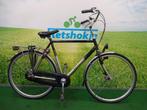 Fietshokje Amersfoort: Koga Miyata herenfiets H60, Versnellingen, Overige merken, Gebruikt, Ophalen of Verzenden