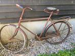 Antieke fiets (decoratie), Fietsen en Brommers, Fietsen | Oldtimers, Ophalen of Verzenden