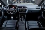 Volkswagen Tiguan 1.4 TSI eHy R Line | Leder | Memory | 360, 12 maanden, Wit, Leder, Hybride Elektrisch/Benzine