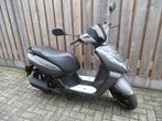 Peugeot Kisbee GT Euro5 45km 11-2023 7.848km IN NIEUWSTAAT, Sales@moteo.nl, Overige modellen, Maximaal 45 km/u, Ophalen of Verzenden