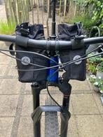 Bikepacking Tassen, Ophalen of Verzenden, Zo goed als nieuw