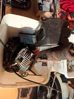 Spartamet onderdelen, Fietsen en Brommers, Ophalen, Gebruikt, Algemeen, Wiel