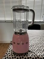 Smeg blender, Ophalen of Verzenden, Zo goed als nieuw, Blender