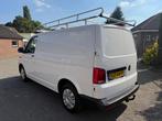 Volkswagen Transporter 2.0 TDI T6.1 3zits imperiaal navi cru, Electronic Stability Program (ESP), Gebruikt, Euro 6, 4 cilinders