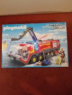 Playmobil, Ophalen of Verzenden, Zo goed als nieuw