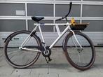 Van Moof No.5 Herenfiets (28"). Nagenoeg orgineel!!, Fietsen en Brommers, 57 tot 61 cm, Ophalen, Gebruikt, Overige merken
