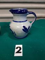 schenkers aardewerk, Huis en Inrichting, Keuken | Servies, Ophalen of Verzenden, 'T Olde Gre-j, Info@toldegrej.nl, Endepoelstraat 20f Didam
