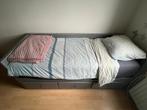 Eenpersoons bed met matras, Ophalen of Verzenden